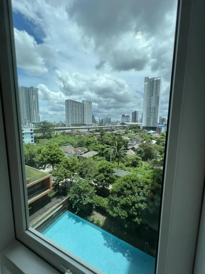 Property photos for The Key Sathorn - Ratchapruek