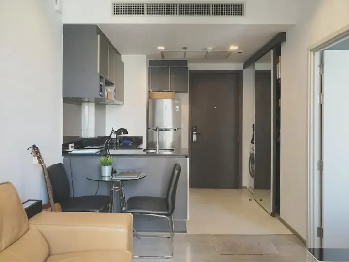 Property photos for Nye by Sansiri