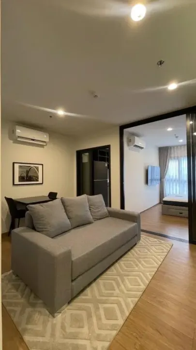 Property photos for THE LINE Phahonyothin Park