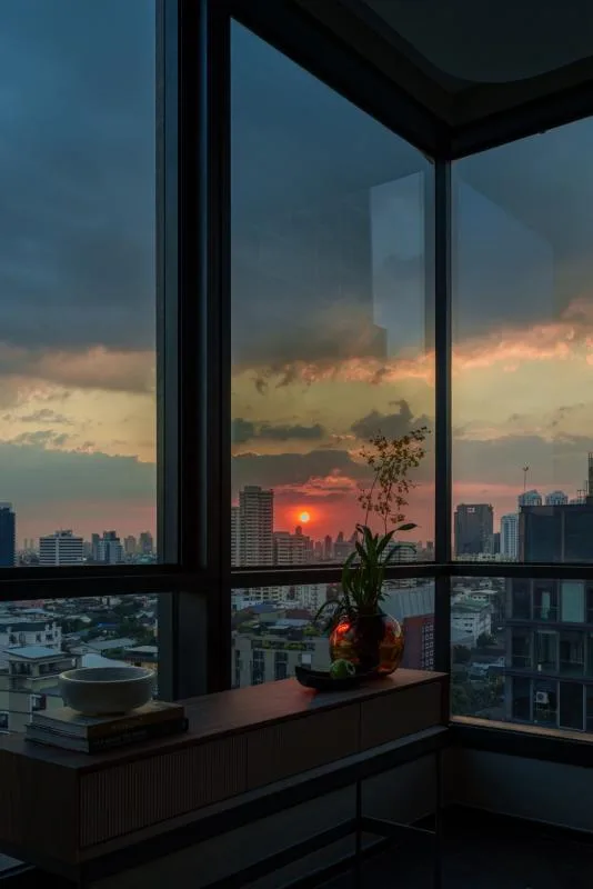 Property photos for The Esse Sukhumvit 36