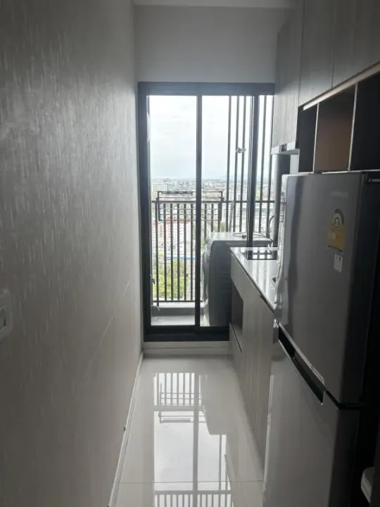 Property photos for Knightsbridge Sukhumvit Thepharak