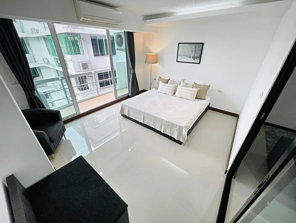 Property photos for The Waterford Sukhumvit 50 Onnut