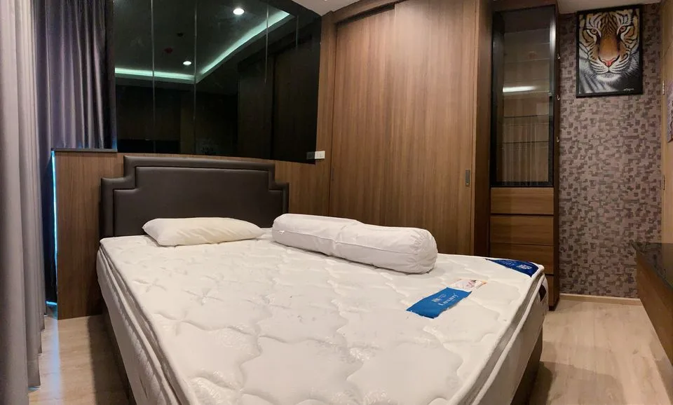 Property photos for Ideo Q Chula - Samyan