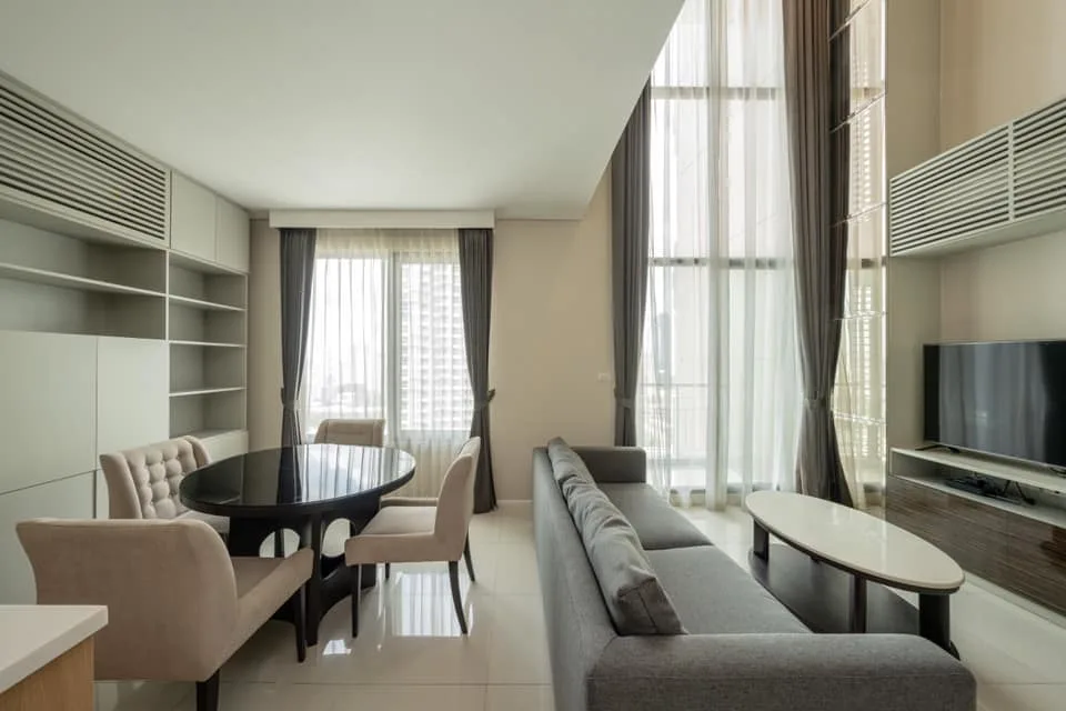 Property photos for Villa Asoke