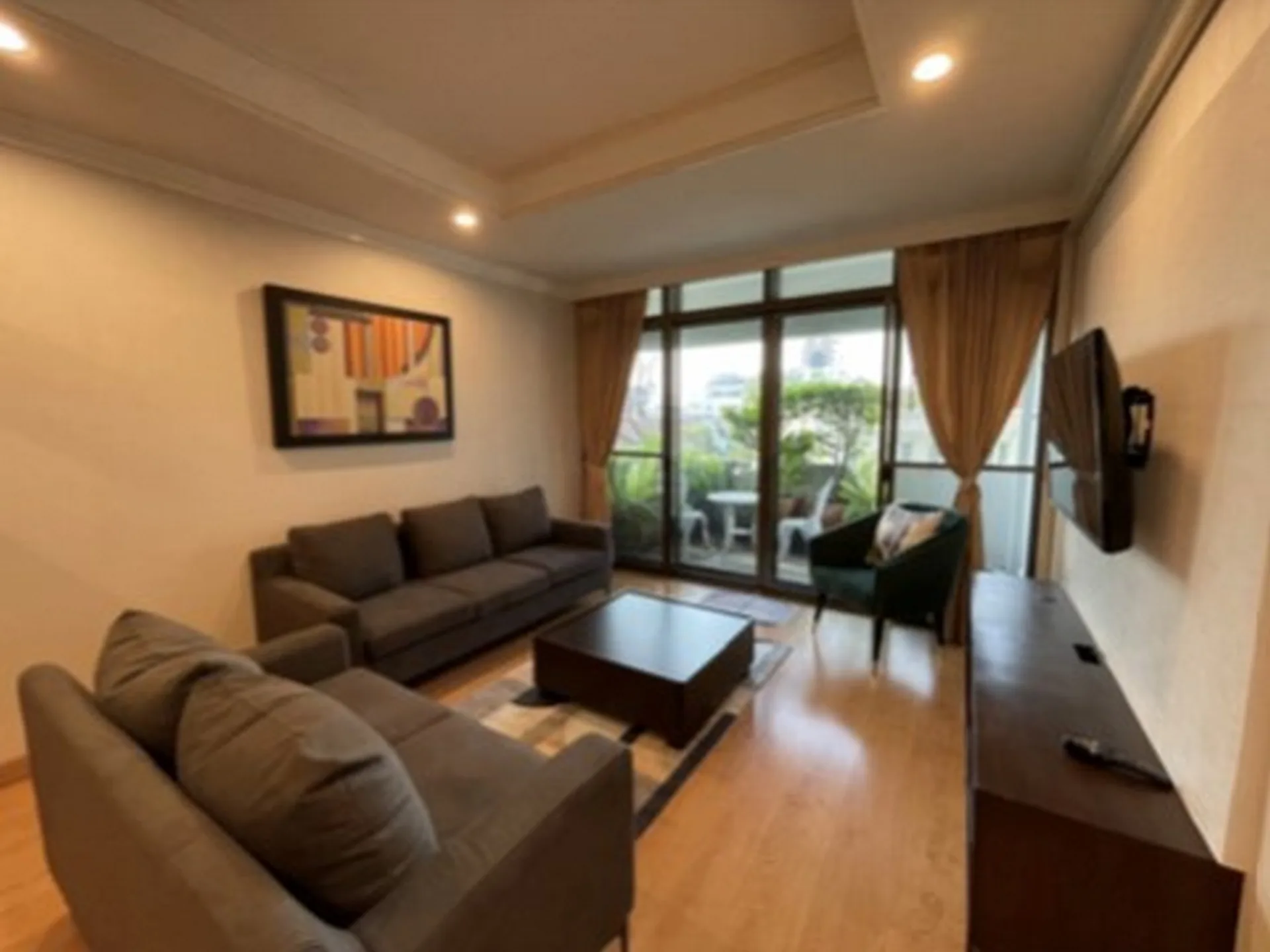 Property photos for Ruamrudee House