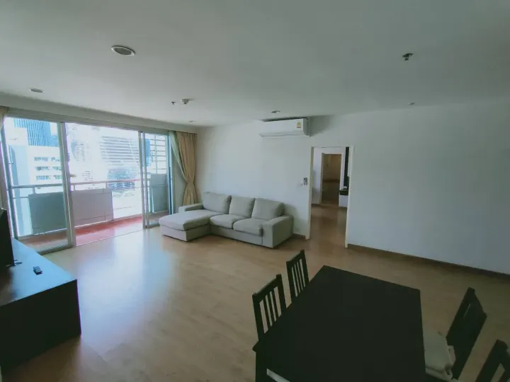 Property photos for Silom Grand Terrace