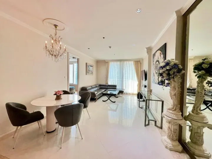 Property photos for The Empire Place
