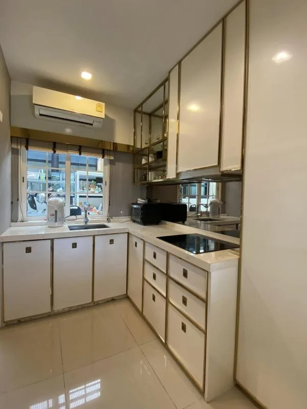 Property photos for Grandio Ladprao-kaset Nawamin