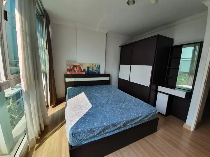 Property photos for Chateau In Town Ratchada 20 - 2