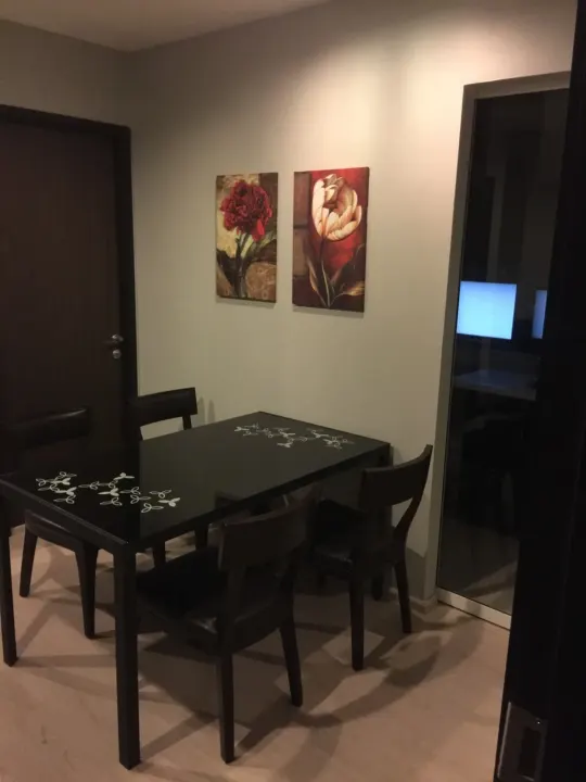 Property photos for Rhythm Sukhumvit 44/1
