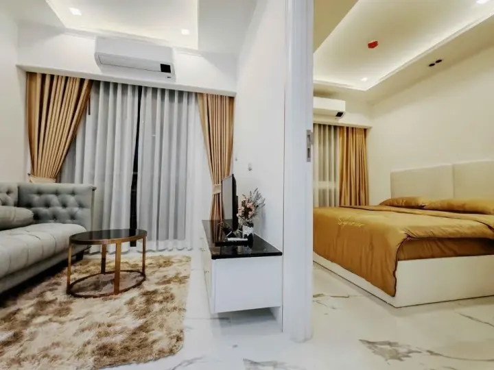 Property photos for Empire Tower Pattaya