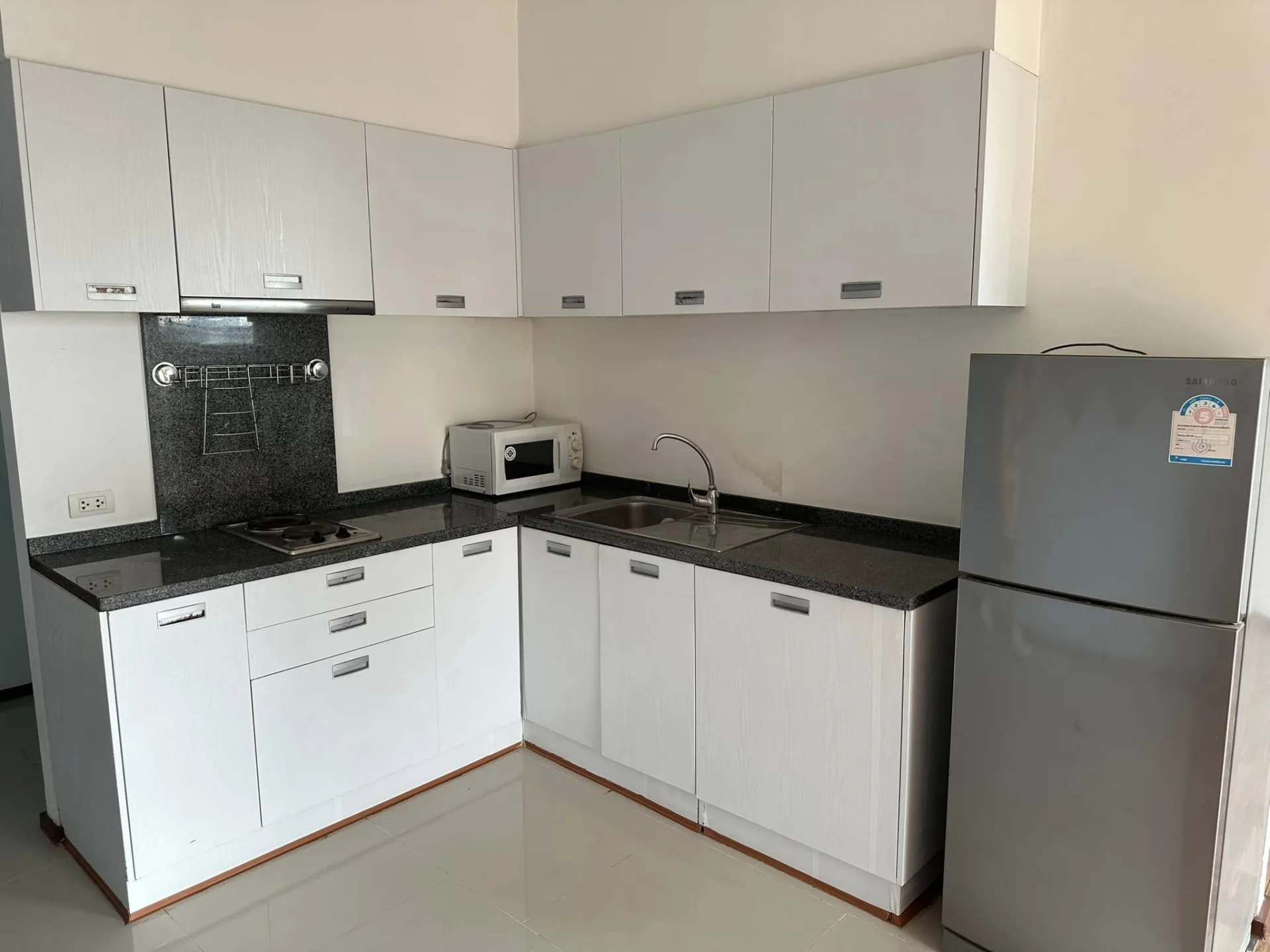 Property photos for Villa Sathorn