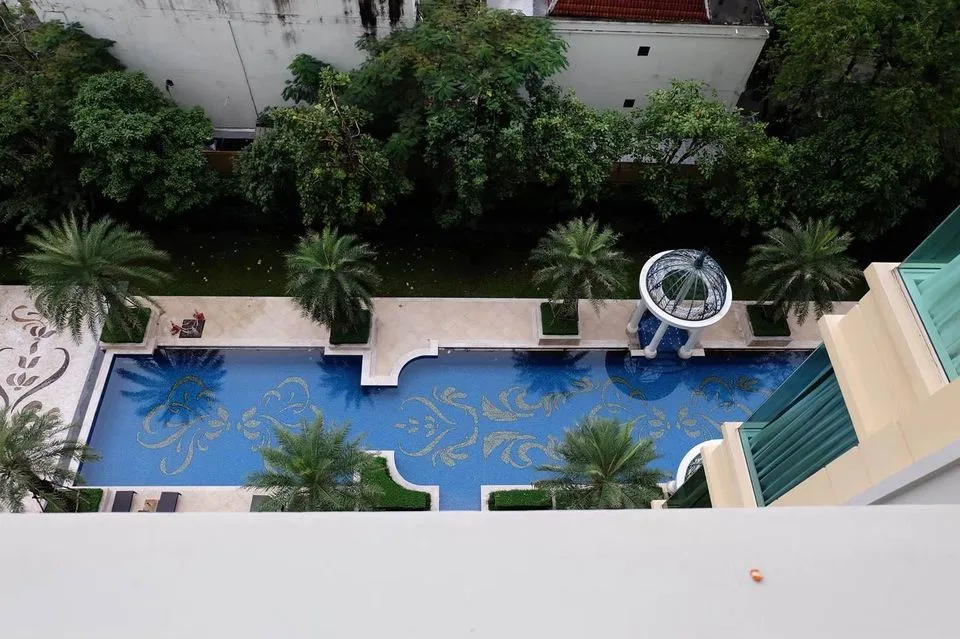 Property photos for Royce Private Residences