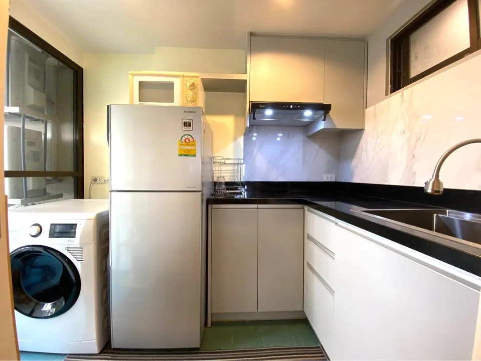Property photos for Lumpini Place Suanplu - Sathorn