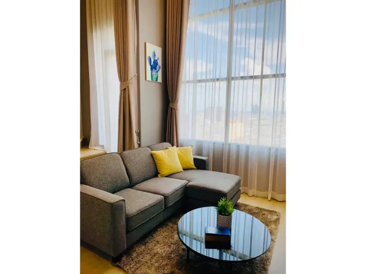 Property photos for Knightsbridge Prime Sathorn