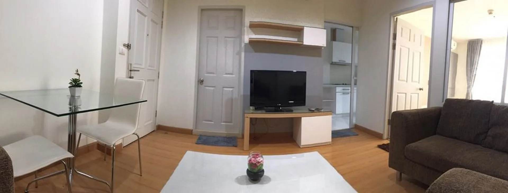 Property photos for Life @ Ratchada - Suthisan
