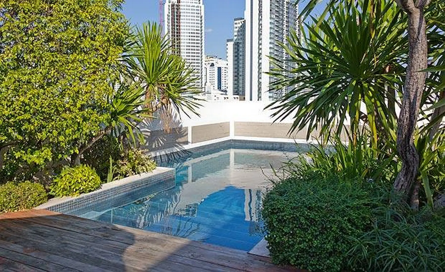 Property photos for Plus 38 Hip
