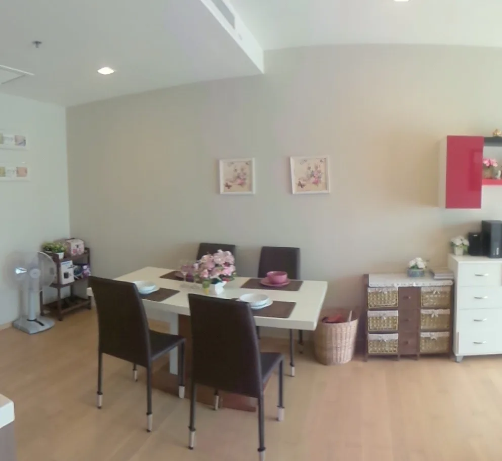 Property photos for Noble Revolve Ratchada