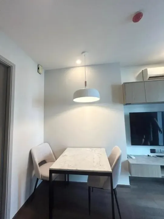 Property photos for Ideo Q Siam - Ratchathewi