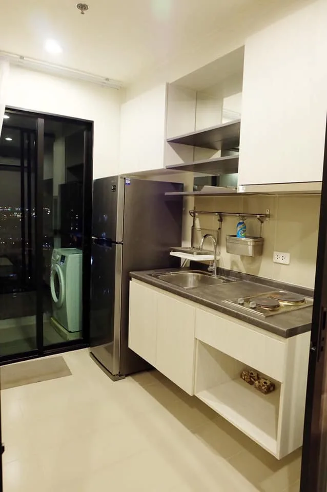 Property photos for The Base Park West Sukhumvit 77