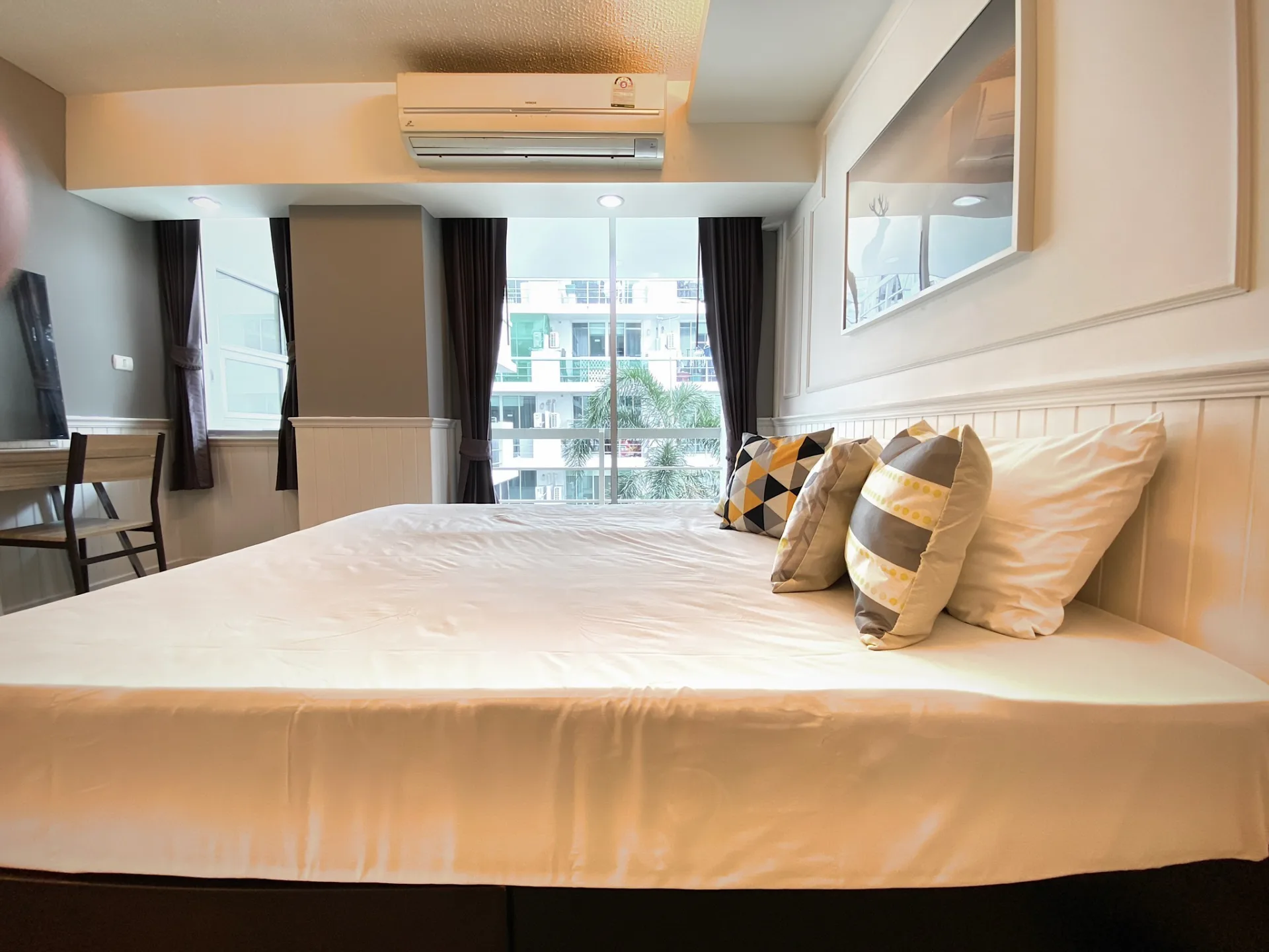 Property photos for The Waterford Sukhumvit 50 Onnut