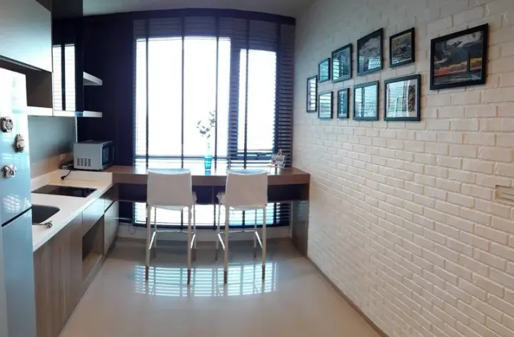 Property photos for Rhythm Sathorn