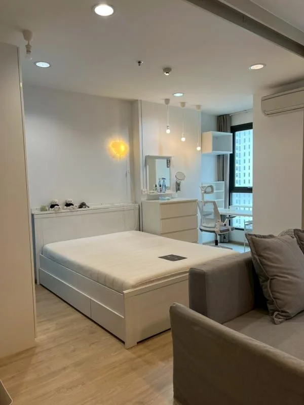 Property photos for Ideo Q Ratchathewi