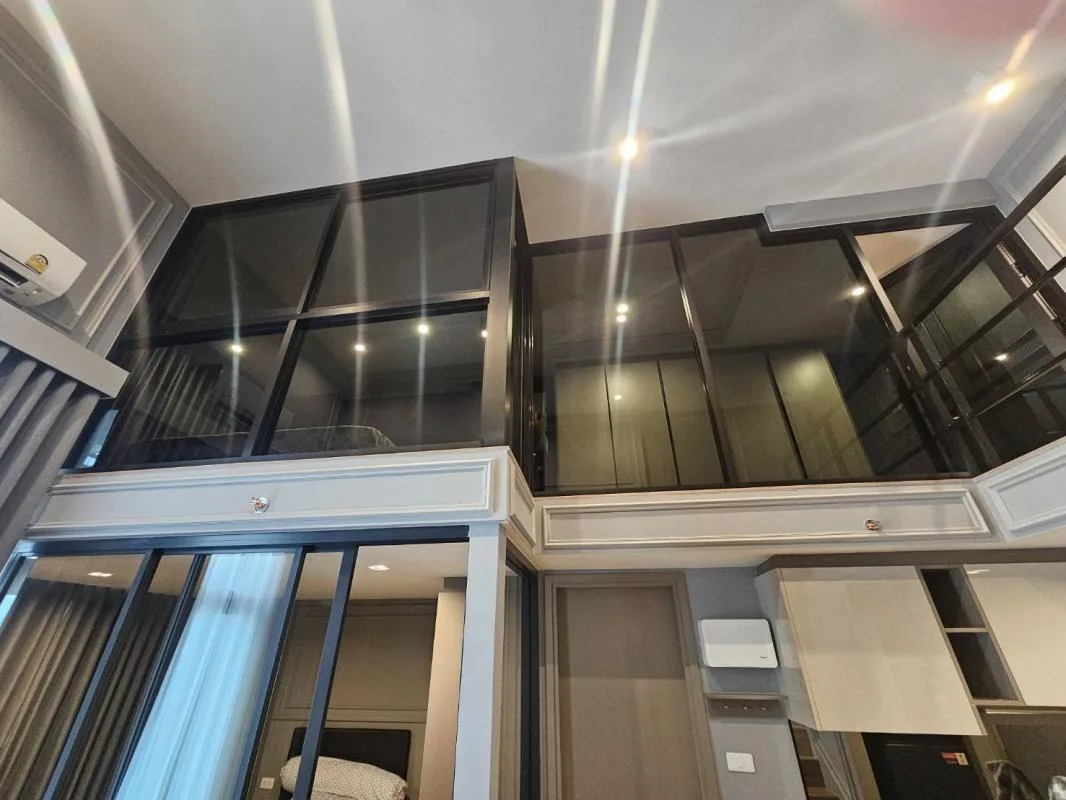 Property photos for Ideo Rama 9 - Asoke
