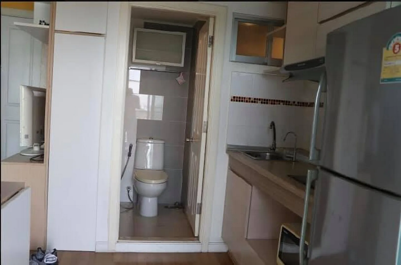 Property photos for Lumpini Place Rama 4 - Kluaynamthai