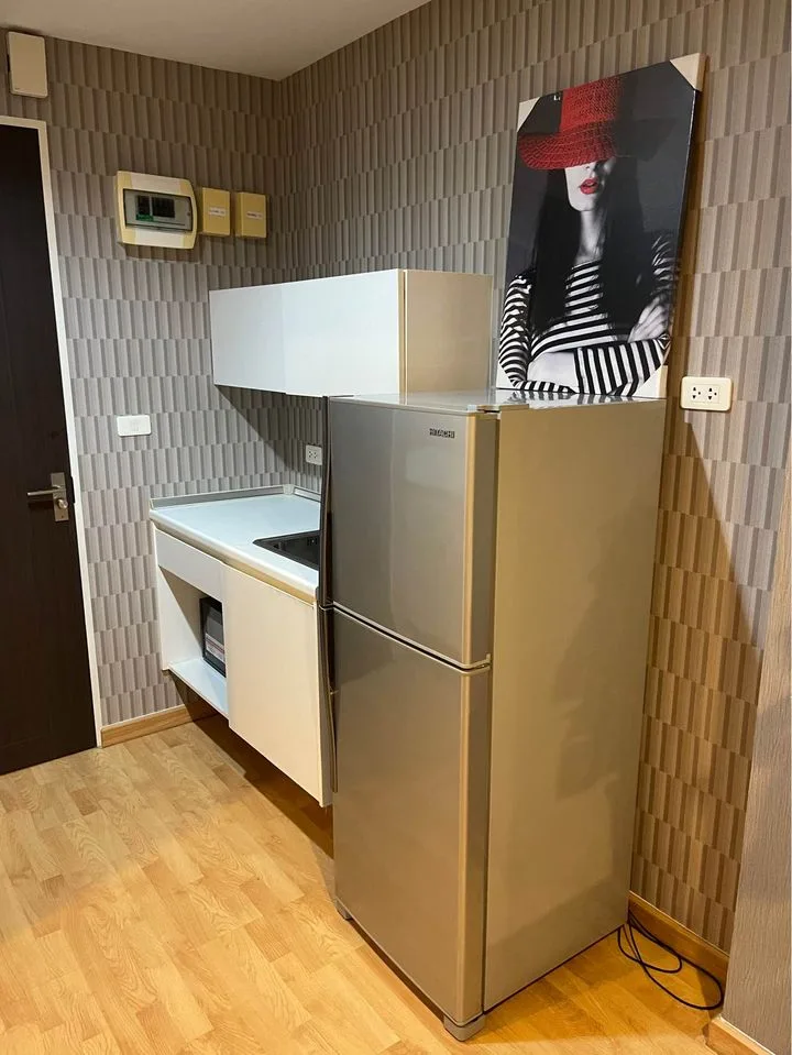 Property photos for Casa Condo Asoke-dindaeng