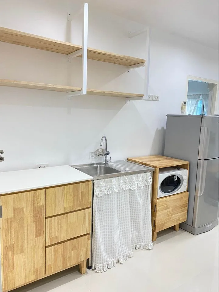 Property photos for A Space Hideaway Asoke - Ratchada
