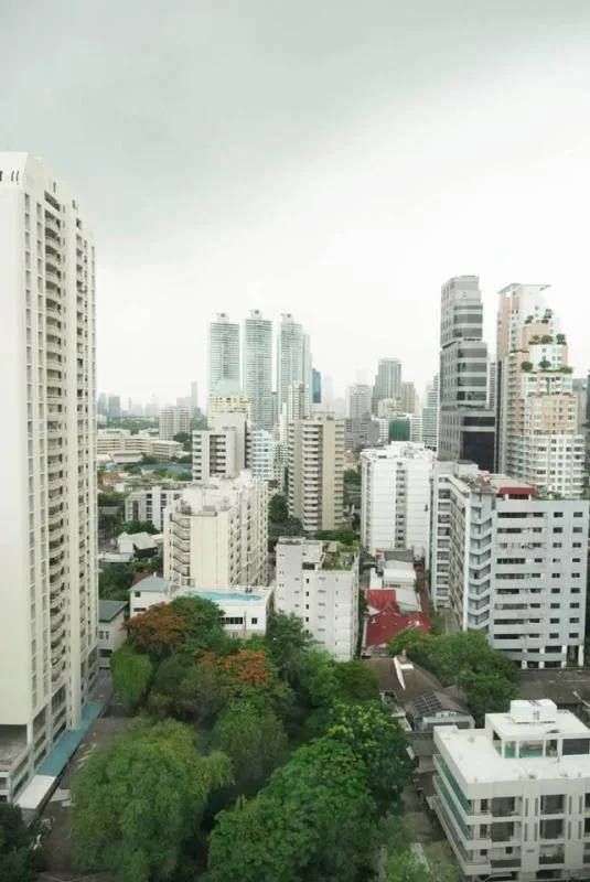 Property photos for Kraam Sukhumvit 26
