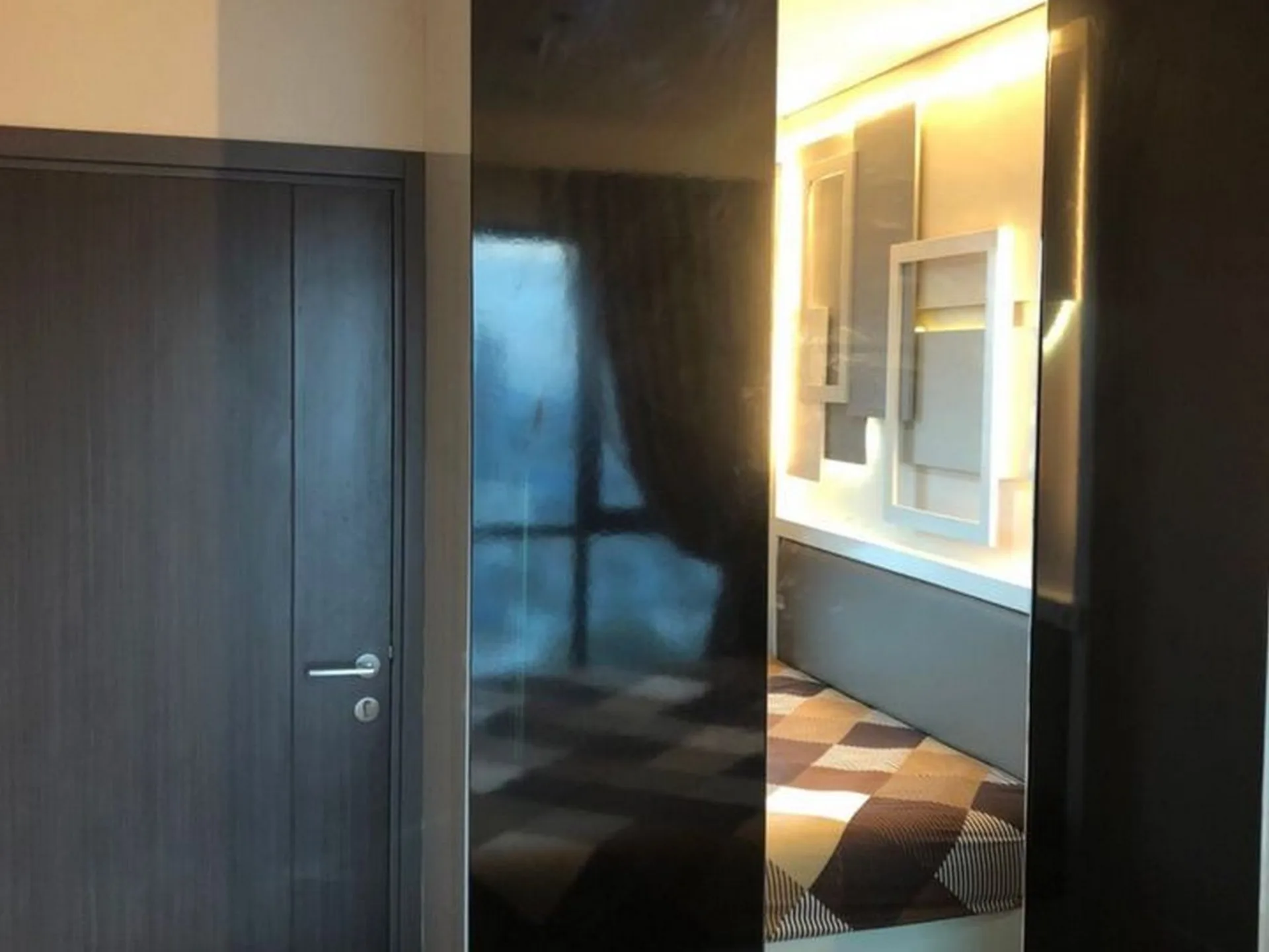 Property photos for The Base Park West Sukhumvit 77