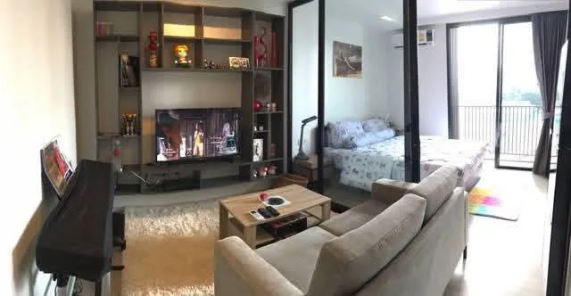 Property photos for Maestro 02 Ruamrudee