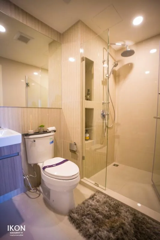 Property photos for Ikon Sukhumvit 77
