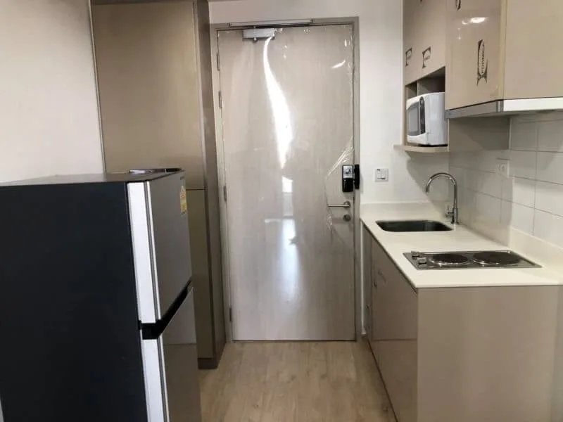 Property photos for Ideo Q Chula - Samyan