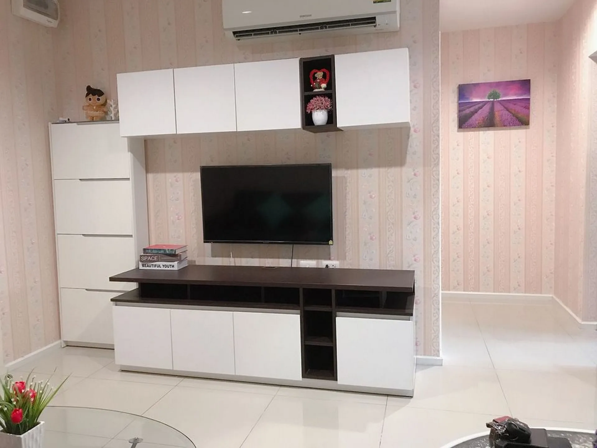 Property photos for Aspire Rama 9