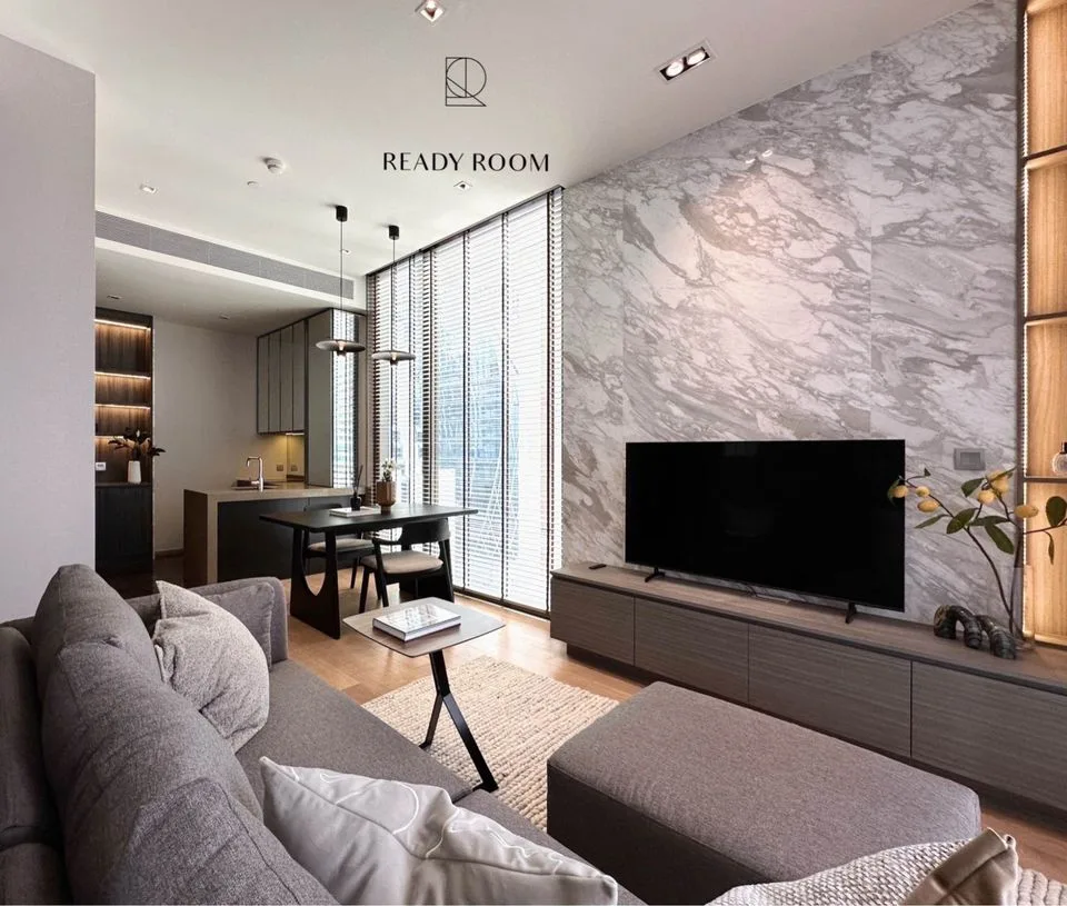Property photos for 28 Chidlom