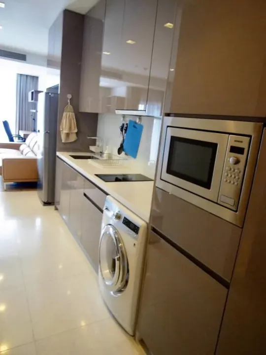 Property photos for Hyde Sukhumvit 13