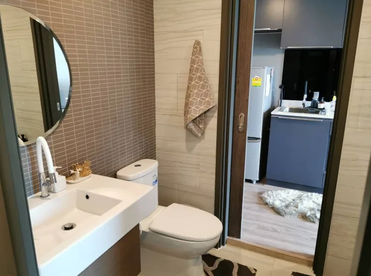 Property photos for The Teak Sukhumvit 39