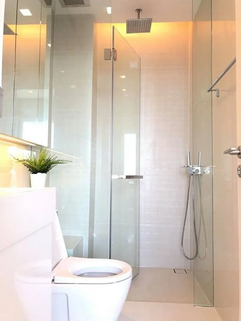 Property photos for The Saint Residences