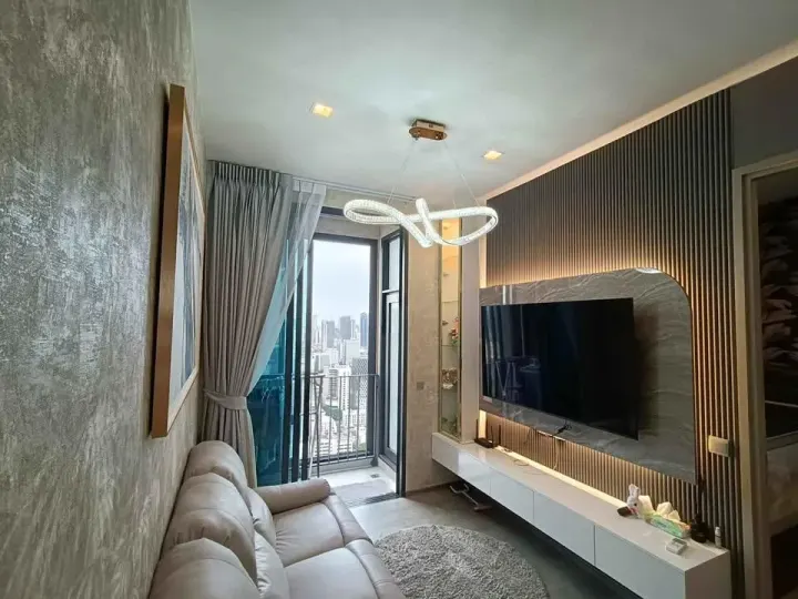 Property photos for The Address Siam