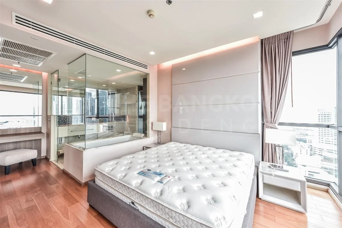 Property photos for The Address Sathorn
