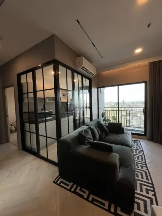 Property photos for Supalai Loft @Talat Phlu Station