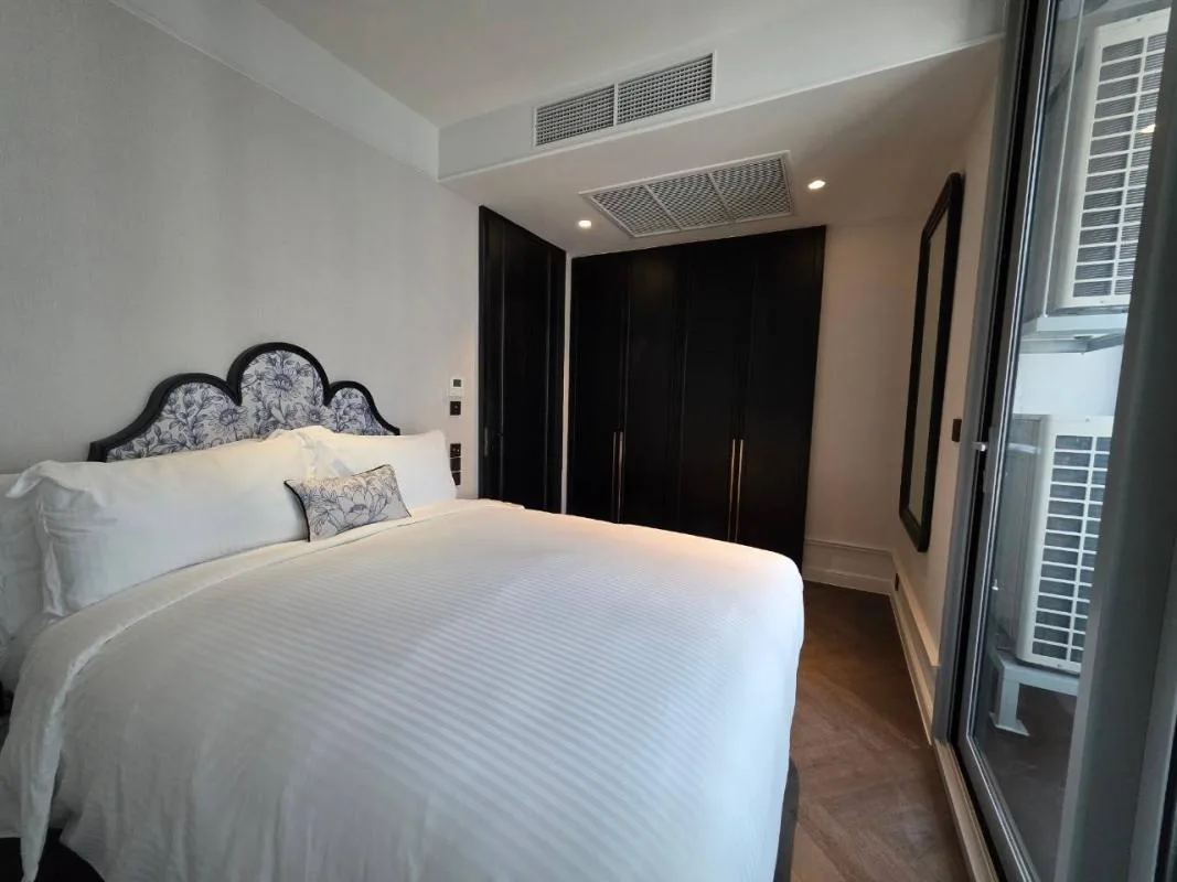 Property photos for La Clef / The Residences 38