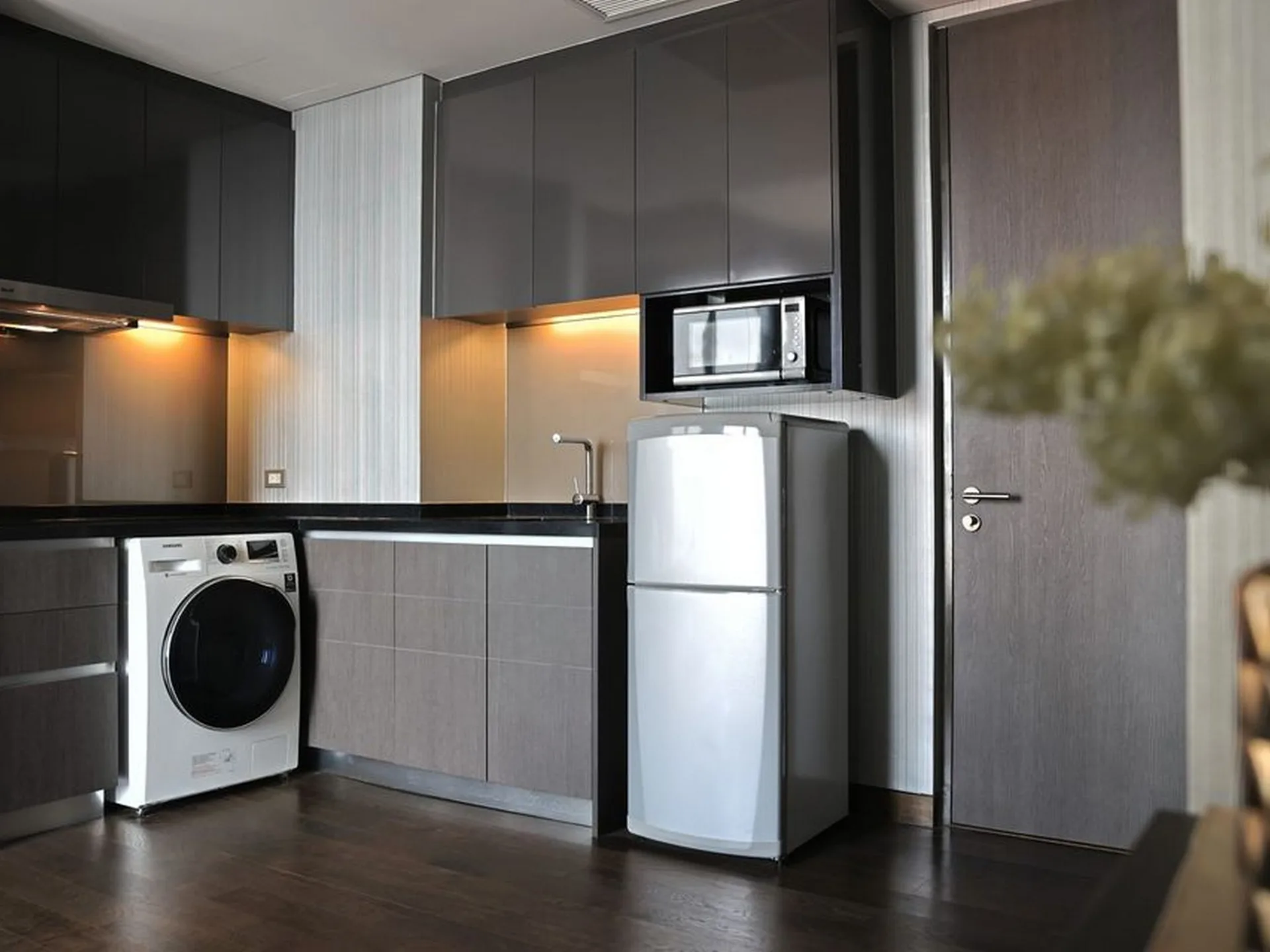 Property photos for The Lumpini 24