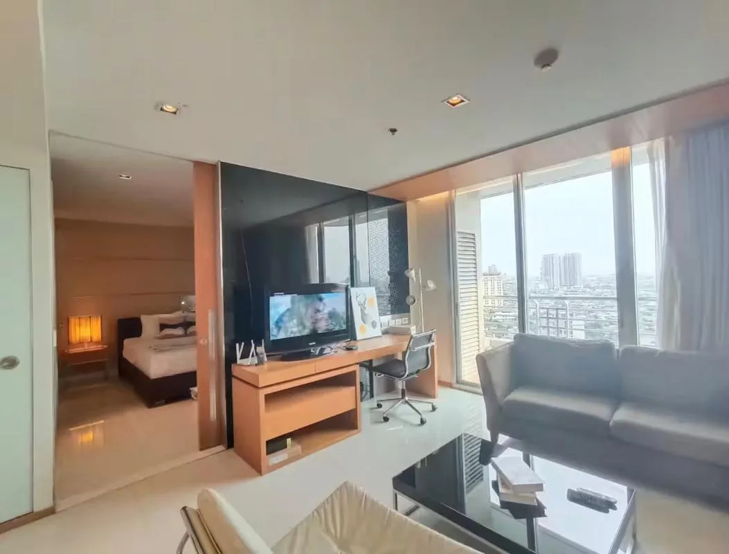 Property photos for Sathorn Prime Residence