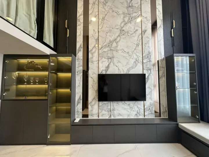 Property photos for Soho Bangkok Ratchada