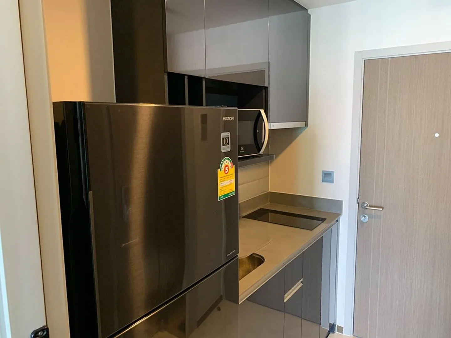 Property photos for Ideo Q Siam - Ratchathewi