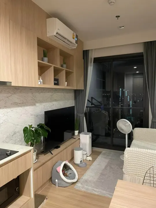 Property photos for M Jatujak